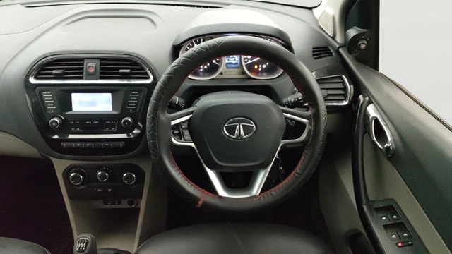 View Tata Tiago Image 20 Used Tata Tiago Image 20
