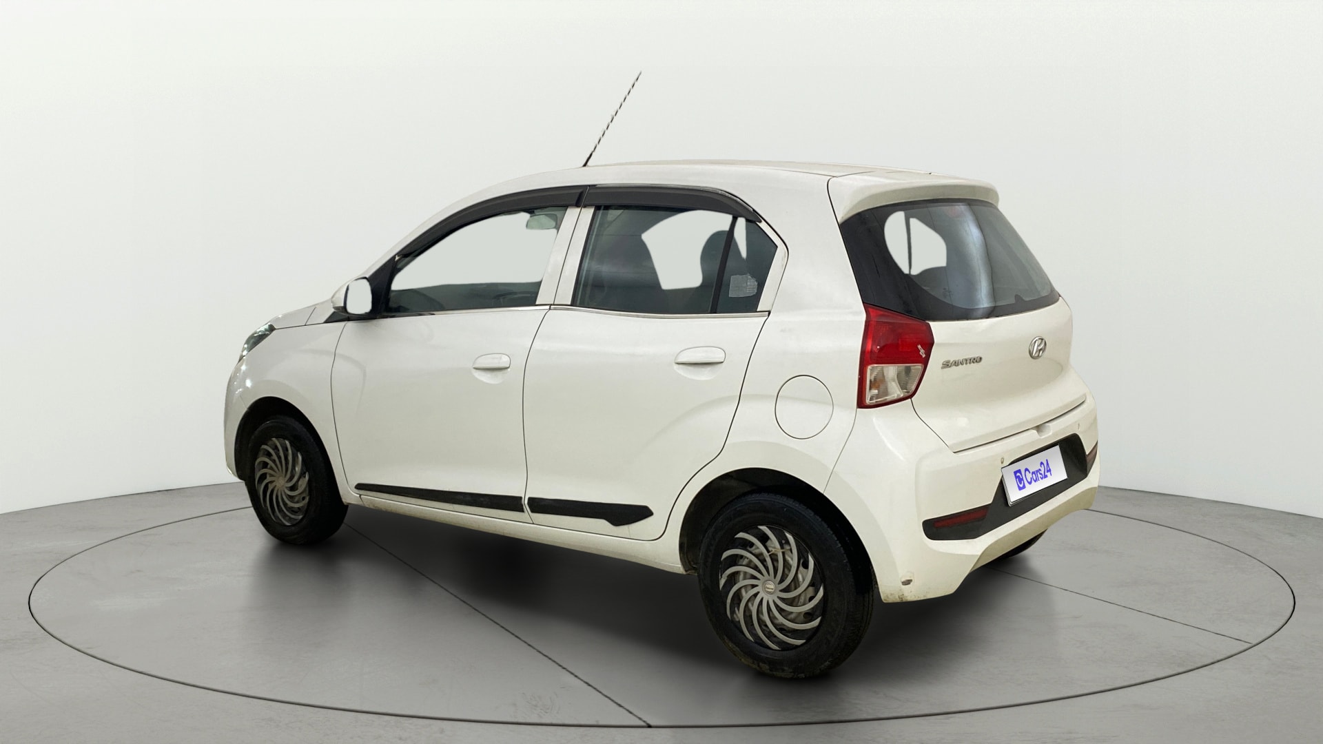 Used 2021 Hyundai New Santro Used 2021 Hyundai New Santro