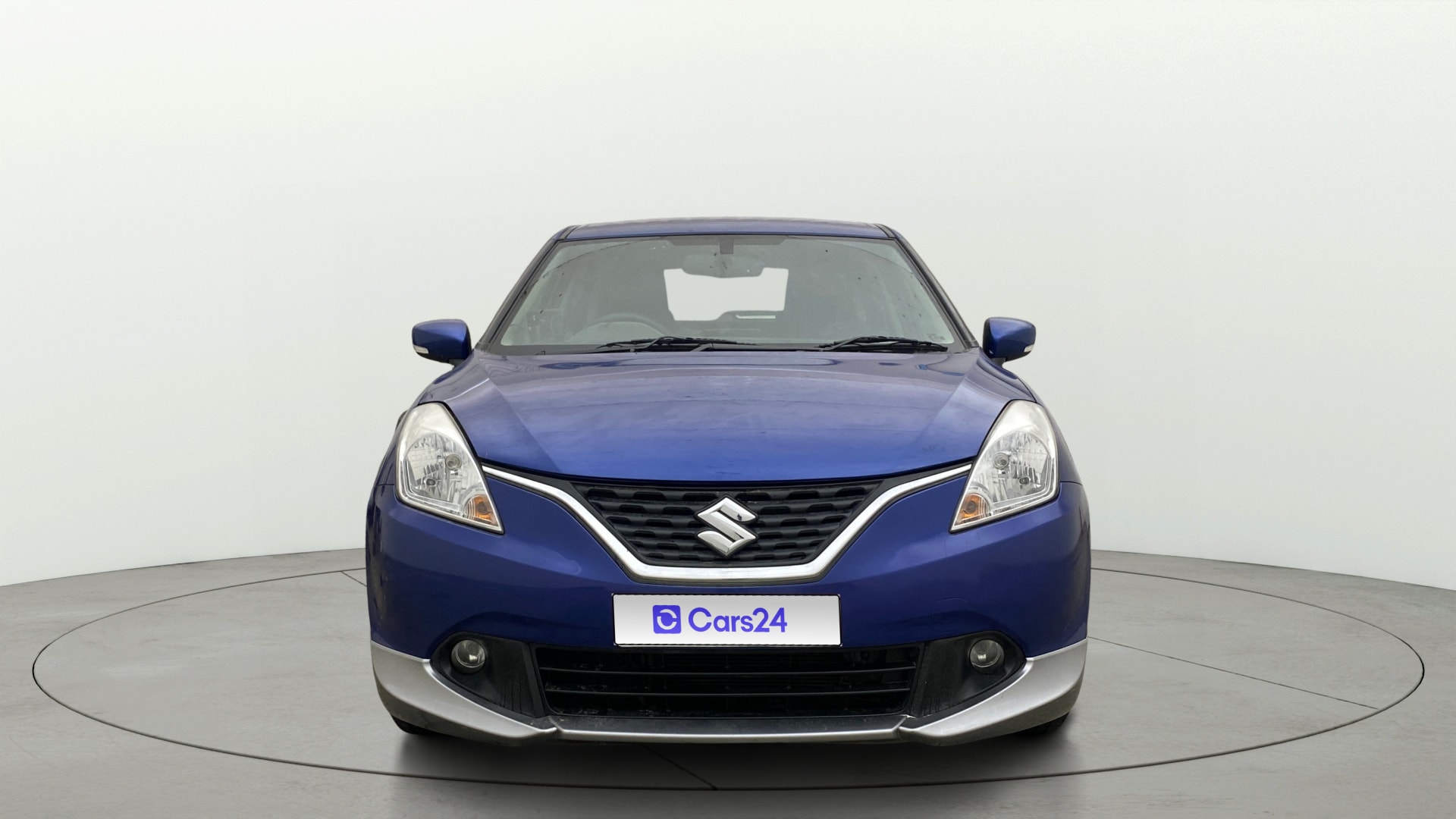Used 2017 Maruti Suzuki 1000 Used 2017 Maruti Suzuki 1000