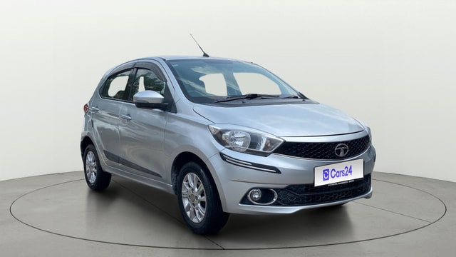View Tata Tiago Image 35 Used Tata Tiago Image 35