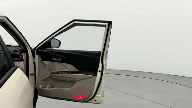 View Mahindra XUV300 Image 48 Used Mahindra XUV300 Image 48