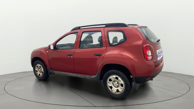 View Renault Duster Image 2 Used Renault Duster Image 2