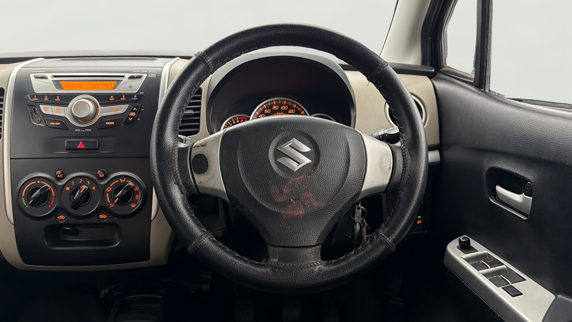 Used 2014 Maruti Suzuki 1000 Used 2014 Maruti Suzuki 1000