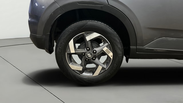 View Hyundai Venue Image 24 Used Hyundai Venue Image 24