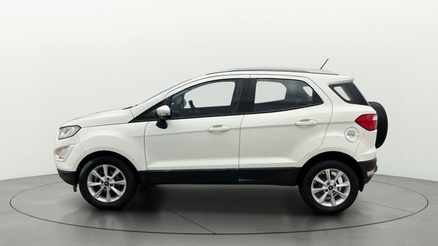 View Ford EcoSport Image 27 Used Ford EcoSport Image 27