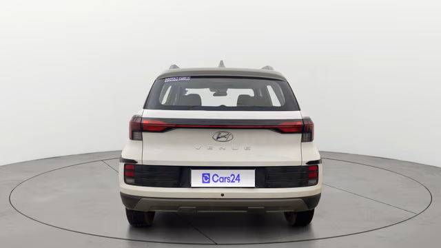 View Hyundai Venue Image 39 Used Hyundai Venue Image 39