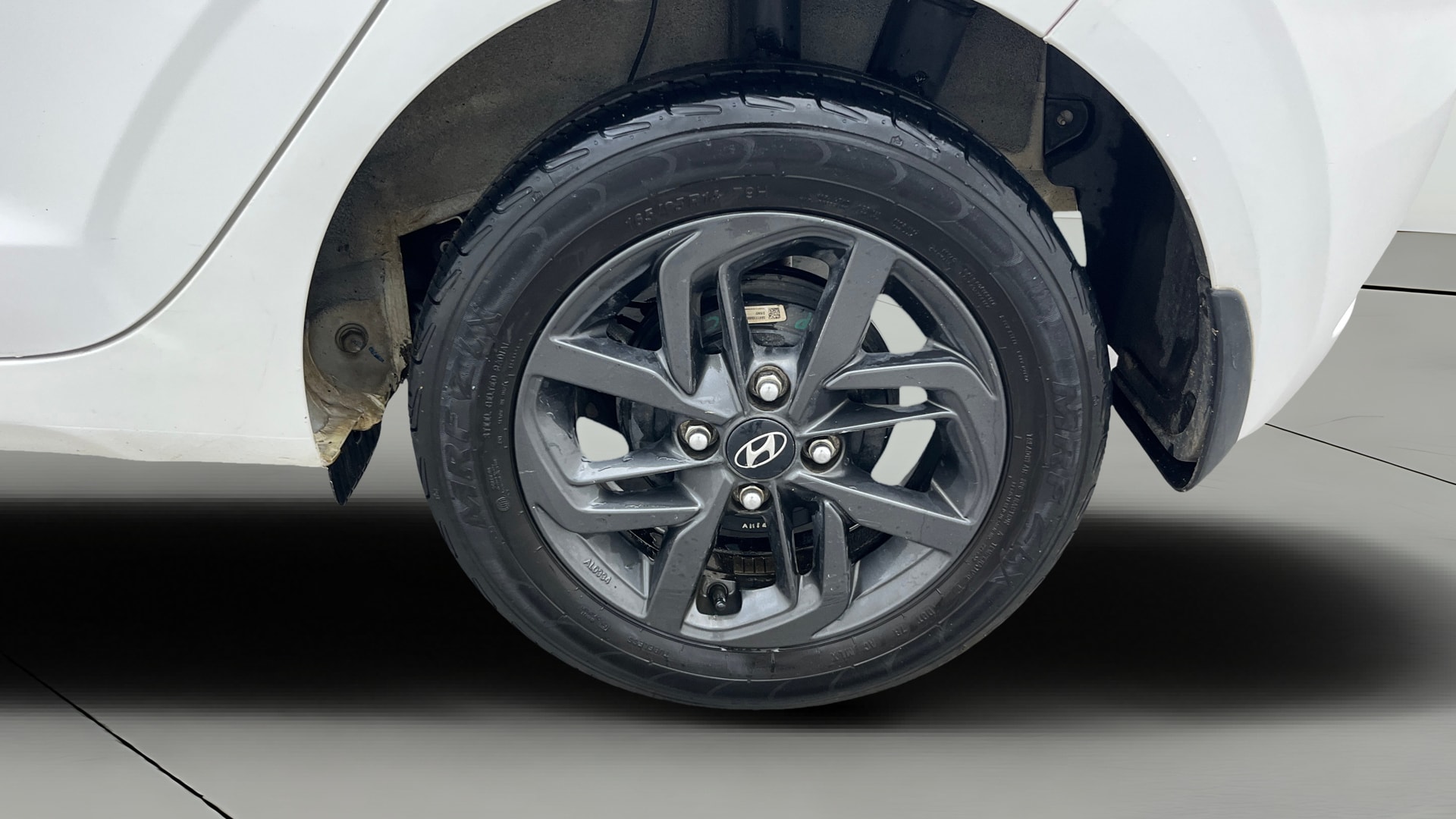 View 2020 Hyundai Grand i10 Nios Sportz Petrol Image 11 Used 2020 Hyundai Grand i10 Nios Sportz Petrol Image 11