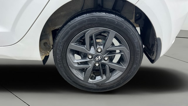 View Hyundai Grand i10 Nios Image 11 Used Hyundai Grand i10 Nios Image 11