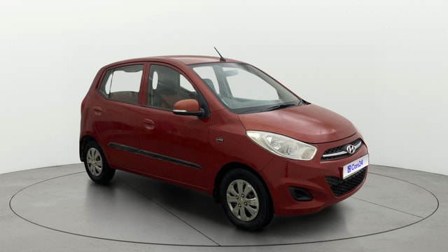 View Hyundai i10 Image 21 Used Hyundai i10 Image 21
