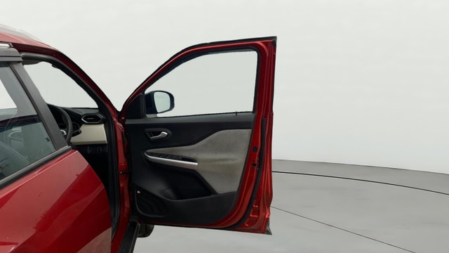 View Nissan Magnite Image 46 Used Nissan Magnite Image 46