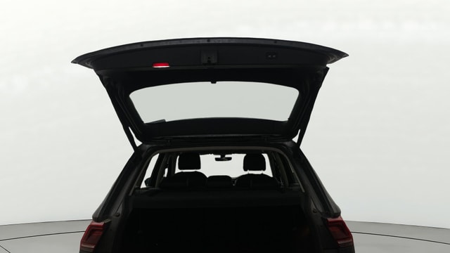 View Volkswagen Tiguan Image 32 Used Volkswagen Tiguan Image 32