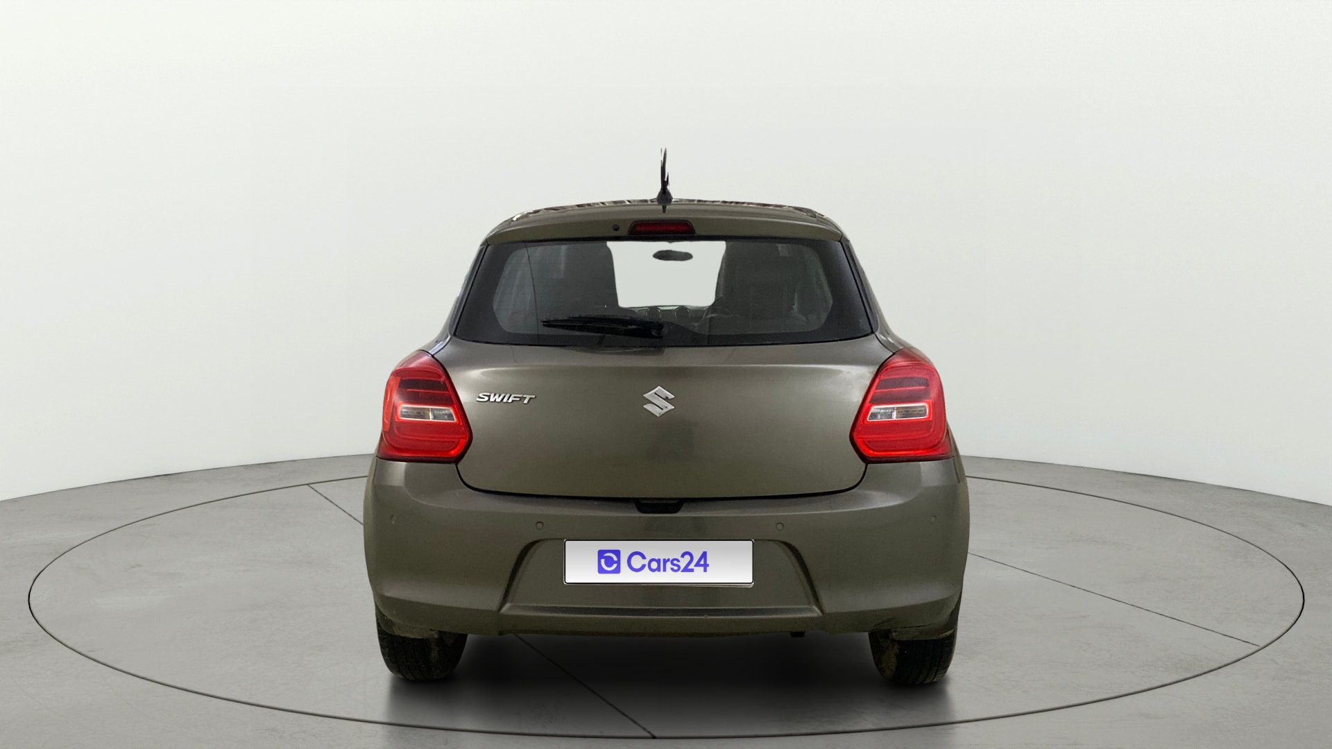 View 2021 Maruti Suzuki 1000 Base Variant Image 41 Used 2021 Maruti Suzuki 1000 Base Variant Image 41