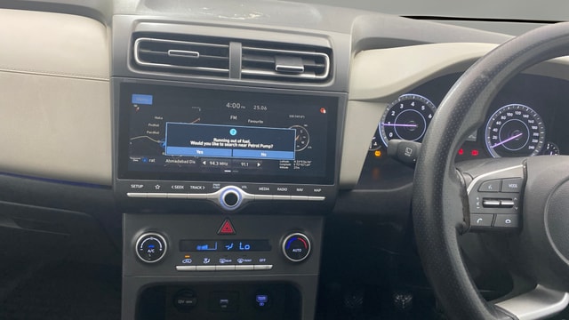 View Hyundai Creta Image 33 Used Hyundai Creta Image 33