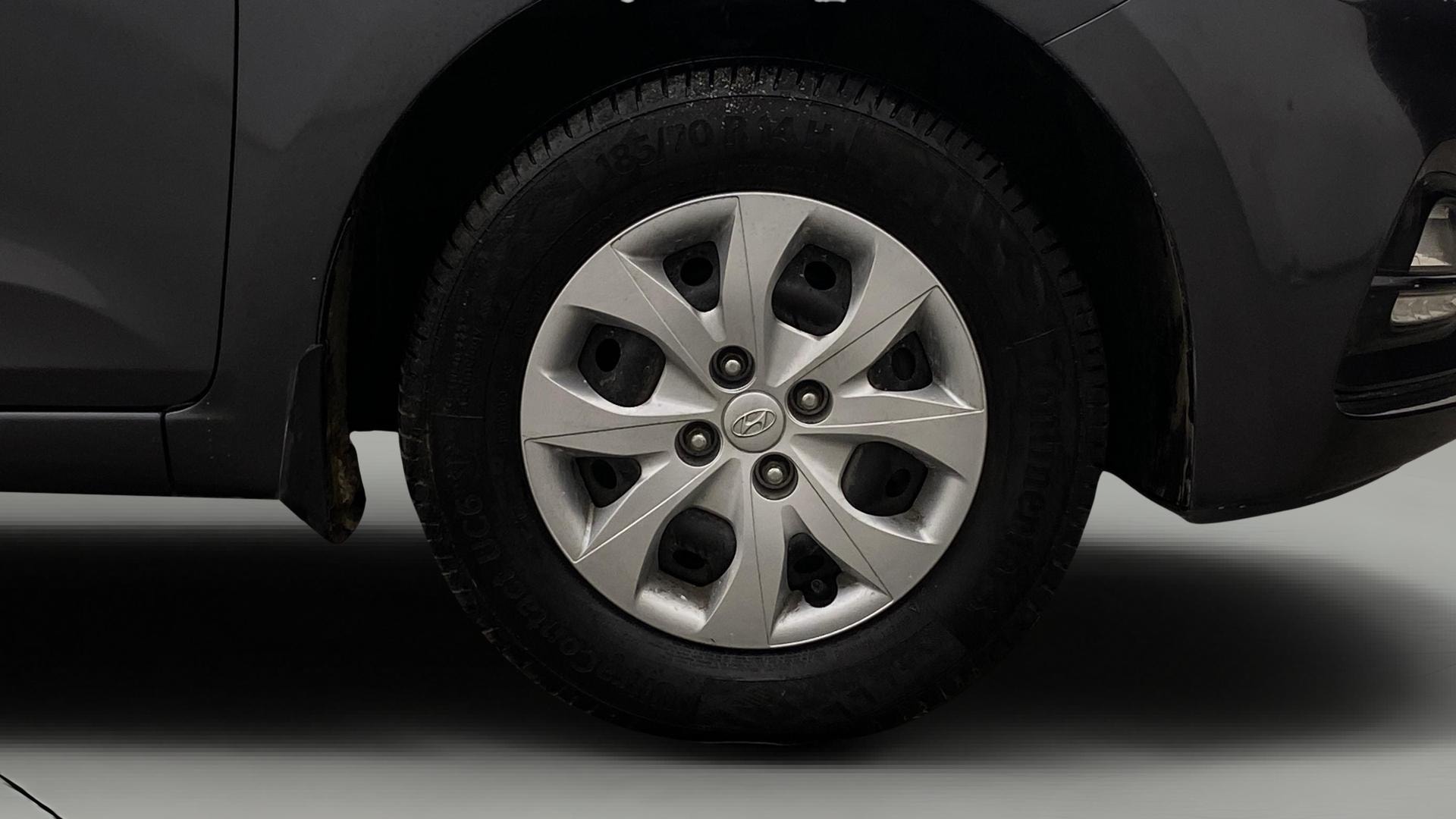 Used 2018 Hyundai Elite i20 Used 2018 Hyundai Elite i20