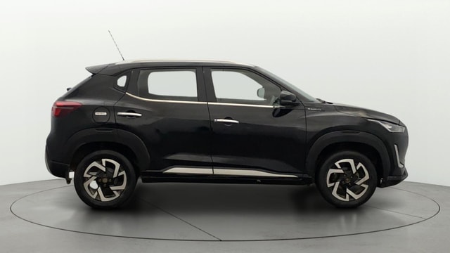 View Nissan Magnite Image 8 Used Nissan Magnite Image 8
