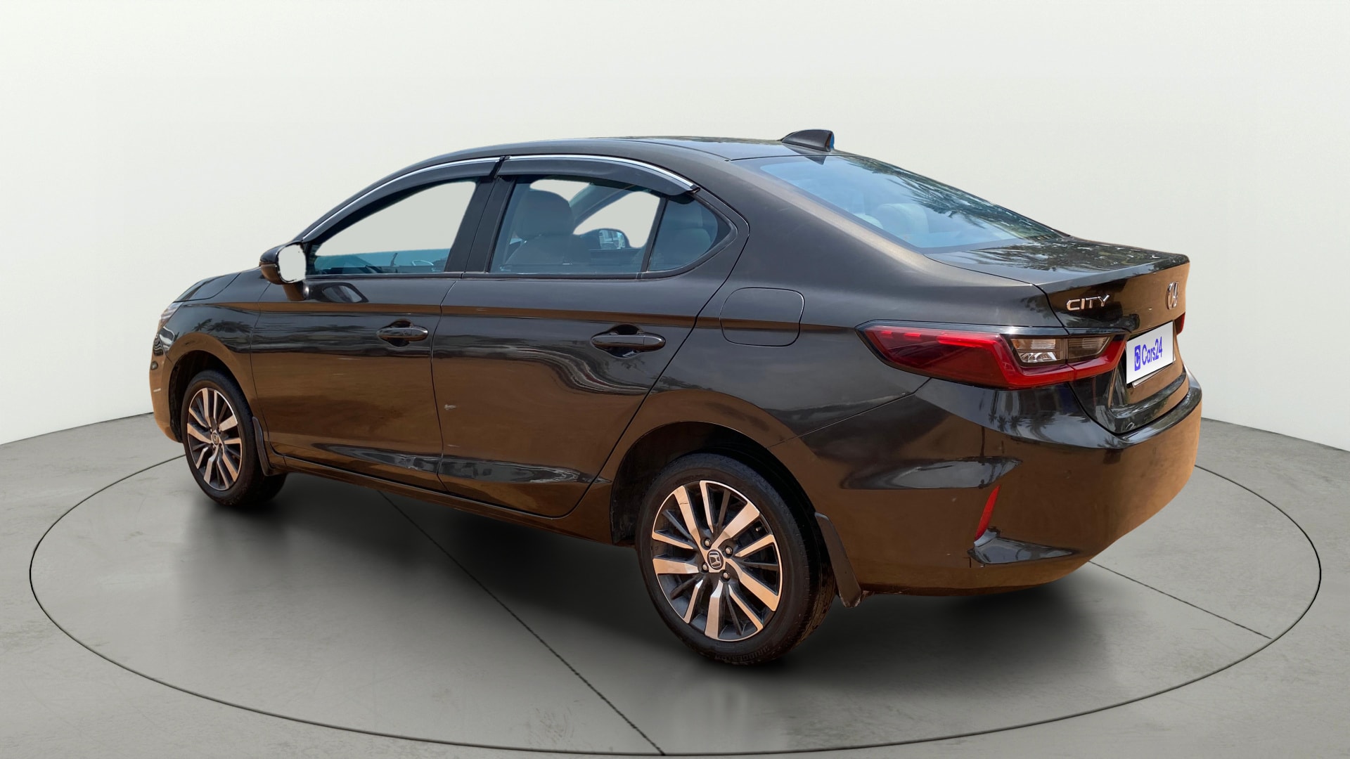 Used 2022 Honda City Used 2022 Honda City