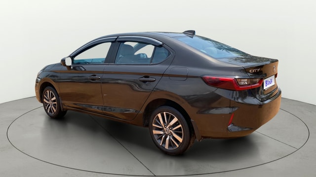 View Honda City Image 2 Used Honda City Image 2