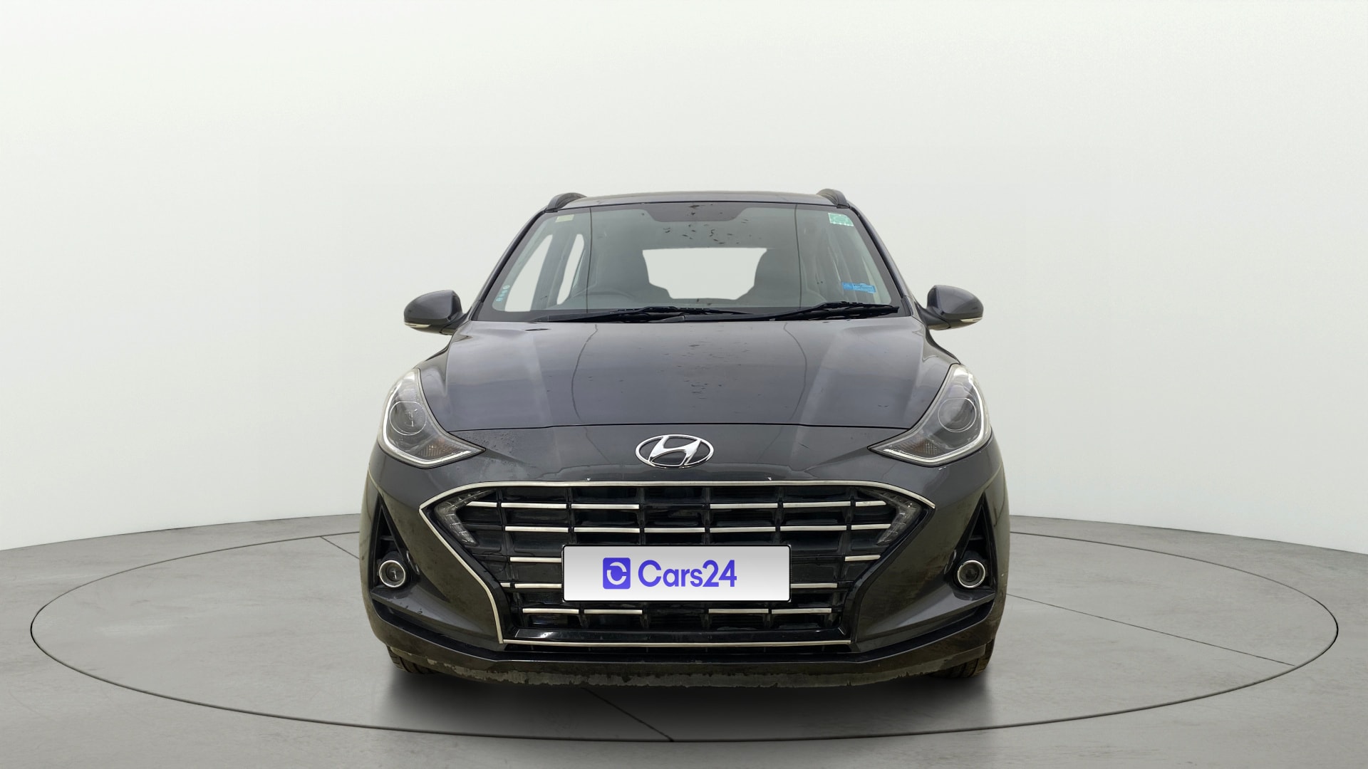 Used 2022 Hyundai Grand i10 Nios Used 2022 Hyundai Grand i10 Nios