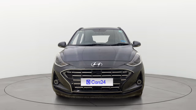 View Hyundai Grand i10 Nios Image 1 Used Hyundai Grand i10 Nios Image 1