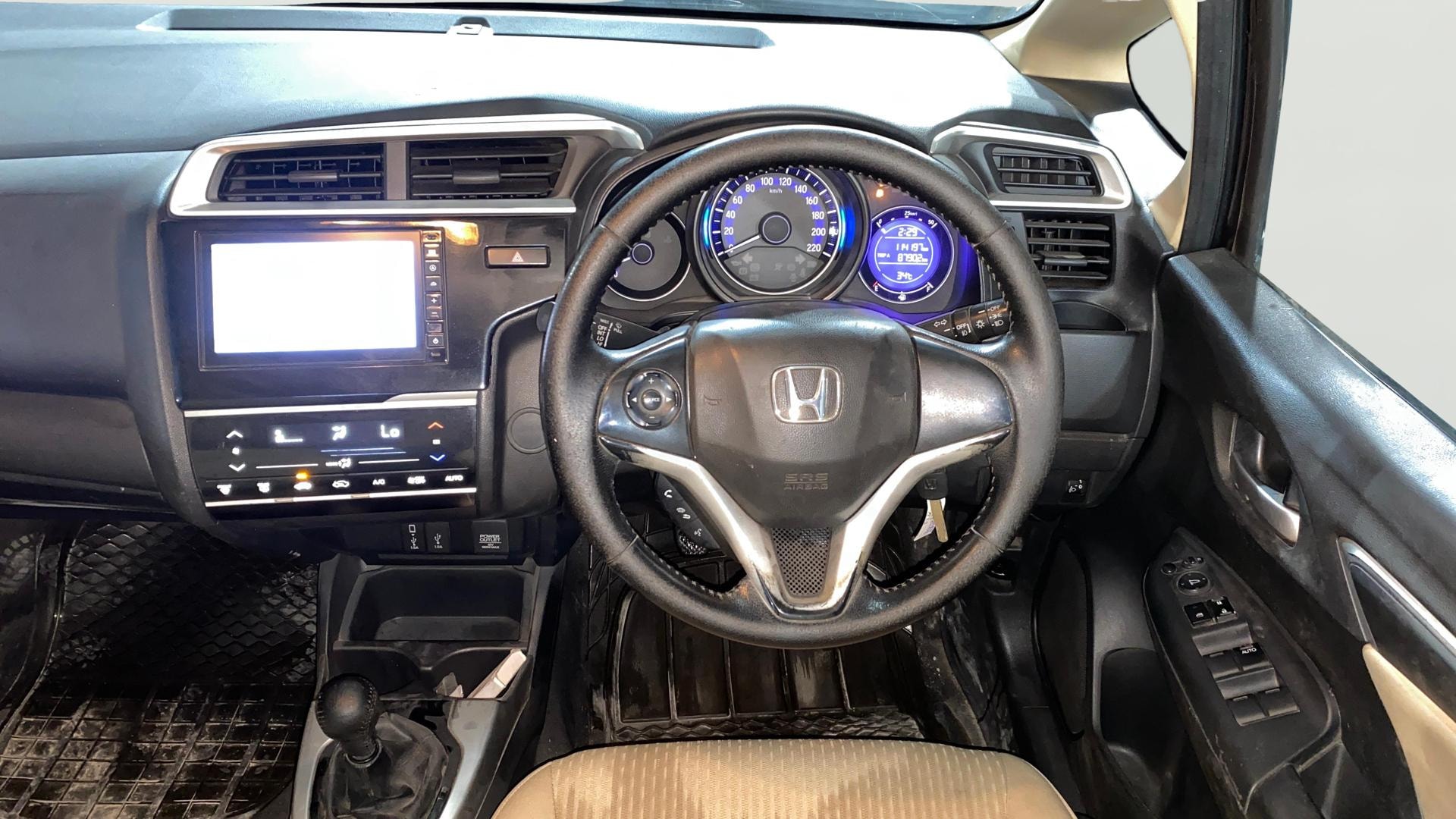 View 2020 Honda Jazz E MT Diesel Image 20 Used 2020 Honda Jazz E MT Diesel Image 20