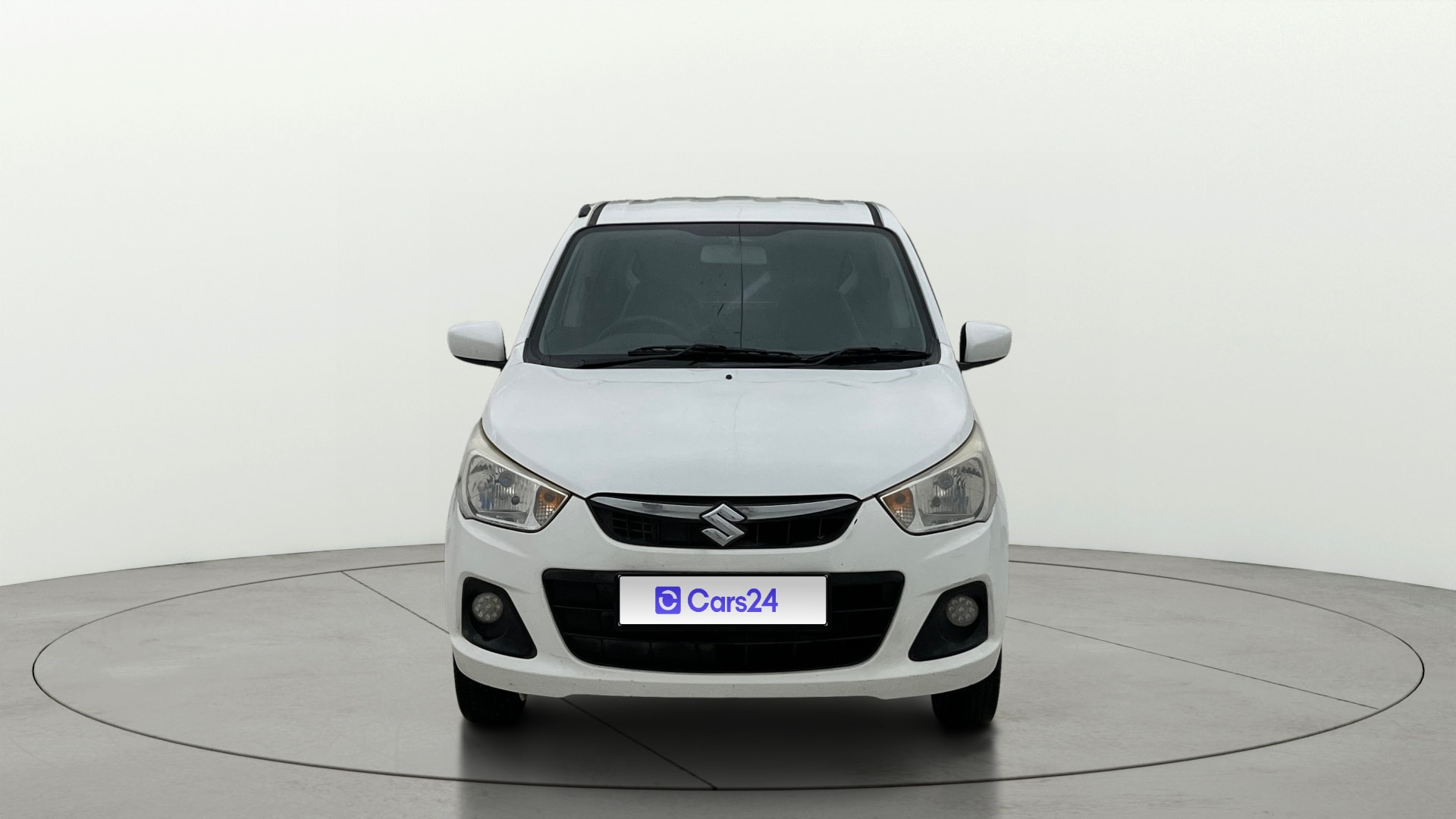 Used 2017 Maruti Suzuki Alto K10 Used 2017 Maruti Suzuki Alto K10