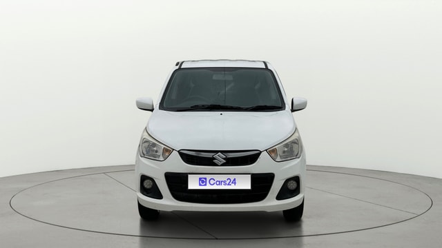 View Maruti Suzuki Alto K10 Image 1 Used Maruti Suzuki Alto K10 Image 1
