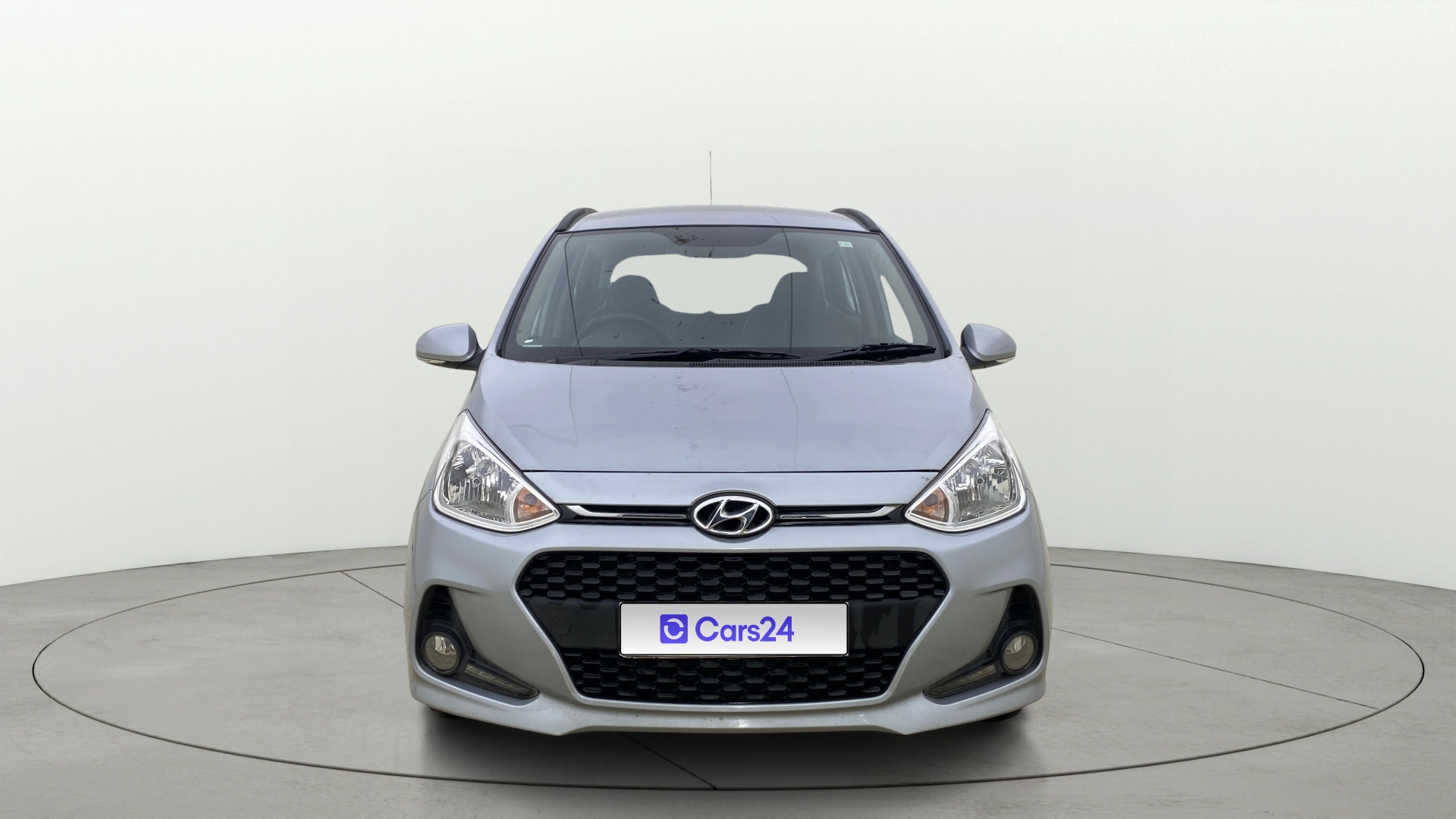 Used 2019 Hyundai Grand i10 Used 2019 Hyundai Grand i10