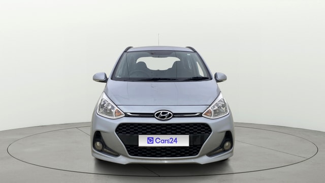 View Hyundai Grand i10 Image 1 Used Hyundai Grand i10 Image 1