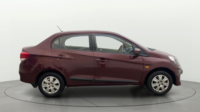 View Honda Amaze Image 26 Used Honda Amaze Image 26