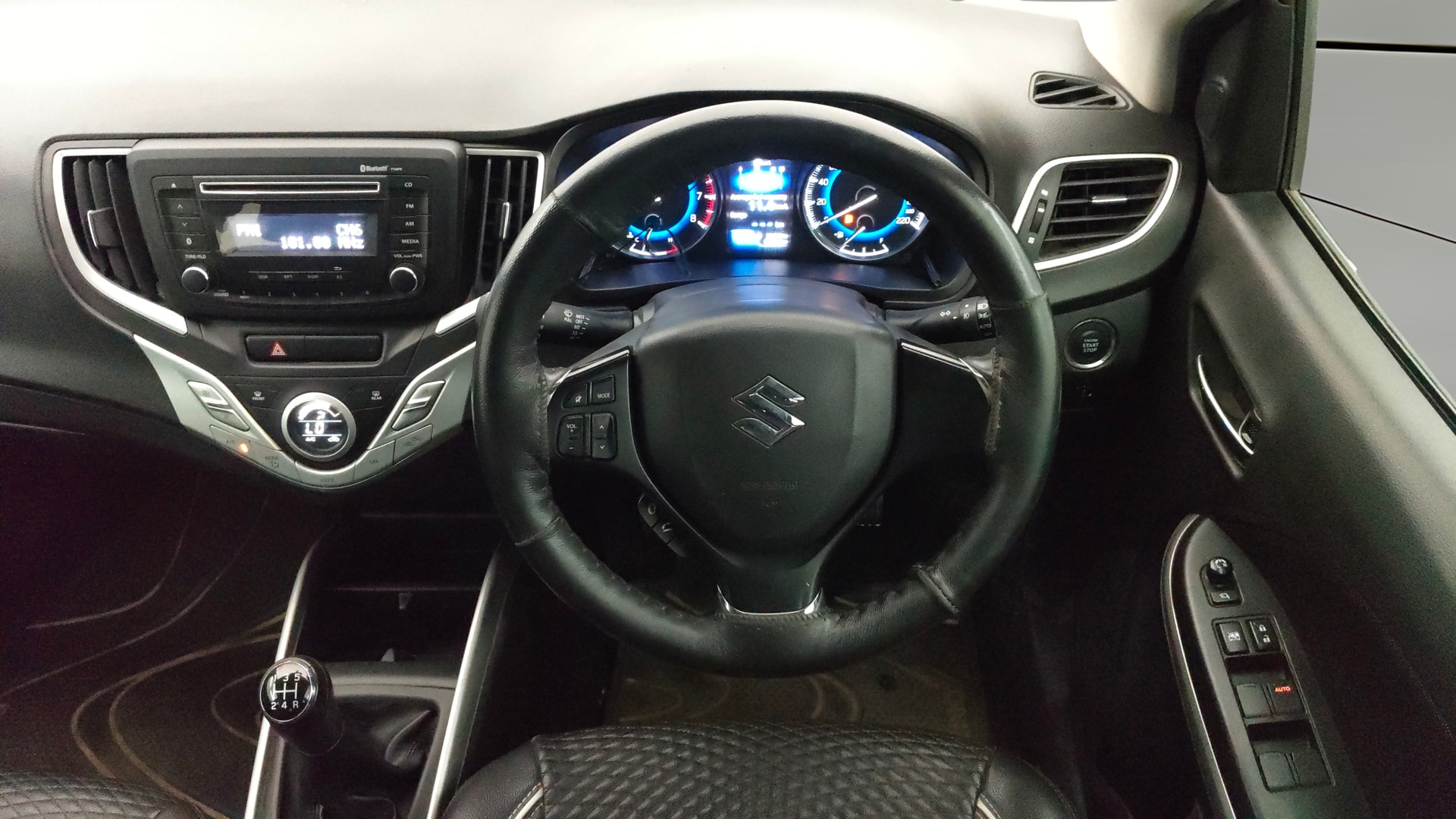 View 2019 Maruti Suzuki 1000 Base Variant Image 20 Used 2019 Maruti Suzuki 1000 Base Variant Image 20