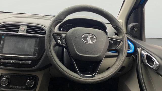 View Tata Tiago Image 20 Used Tata Tiago Image 20