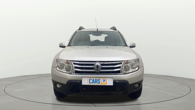 View Renault Duster Image 1 Used Renault Duster Image 1