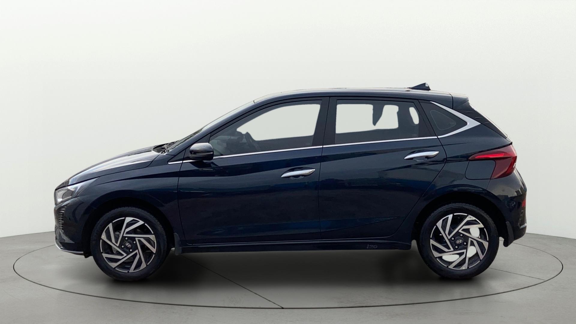 Used 2025 Hyundai Elite i20 Used 2025 Hyundai Elite i20