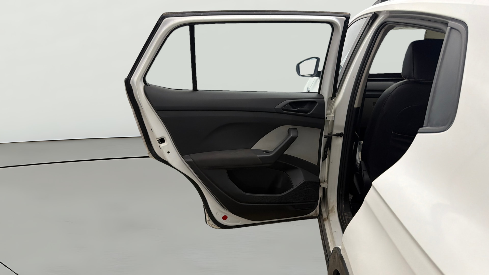 Used 2022 Skoda Kushaq Used 2022 Skoda Kushaq