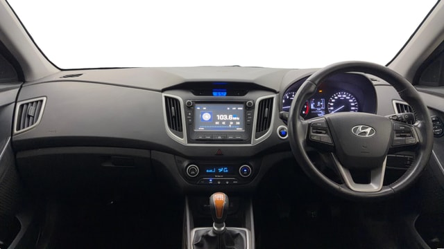 View Hyundai Creta Image 15 Used Hyundai Creta Image 15