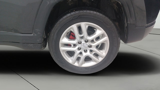 View Jeep Compass Image 11 Used Jeep Compass Image 11