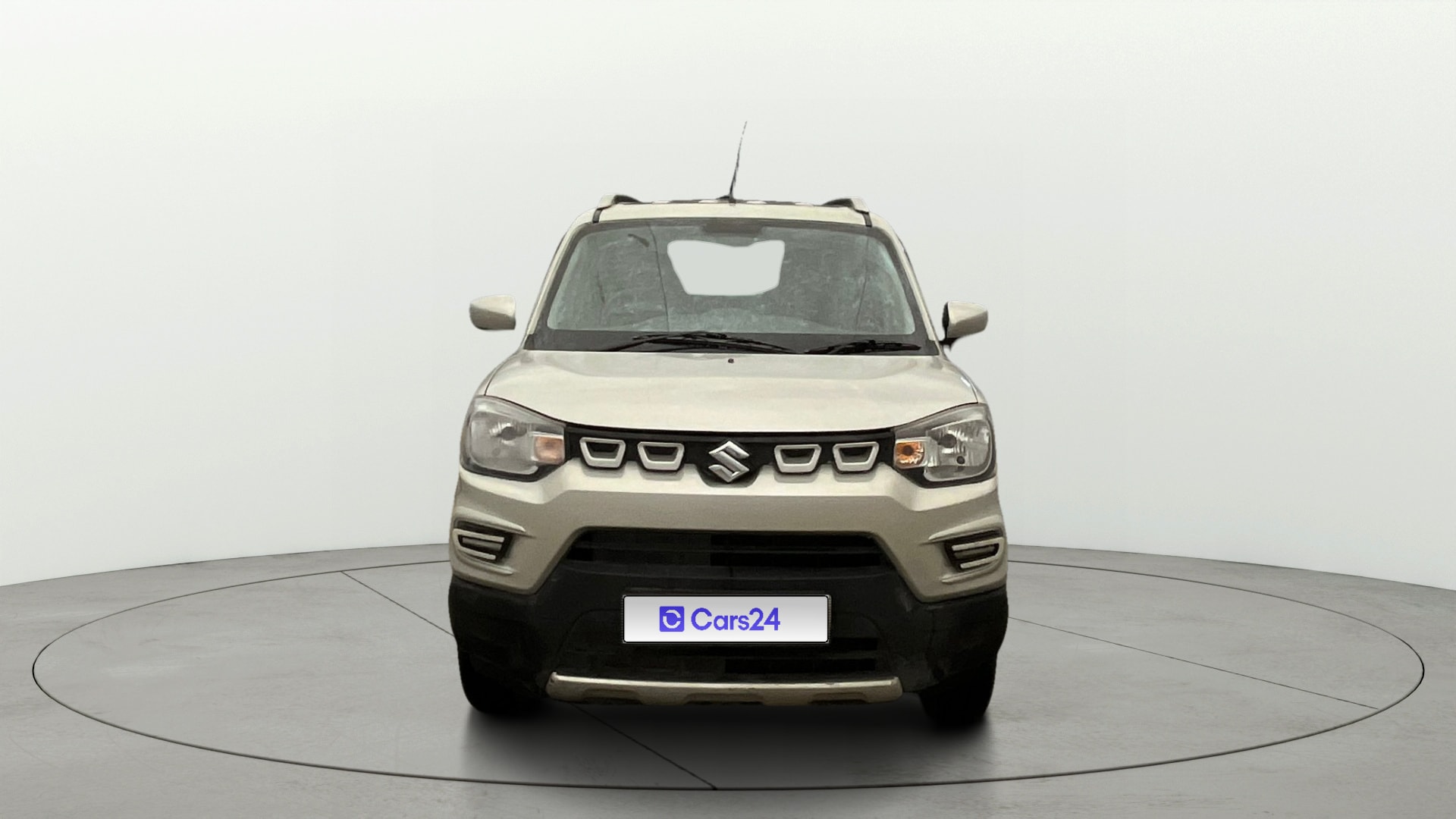 View 2022 Maruti Suzuki 1000 Base Variant Image 1 Used 2022 Maruti Suzuki 1000 Base Variant Image 1