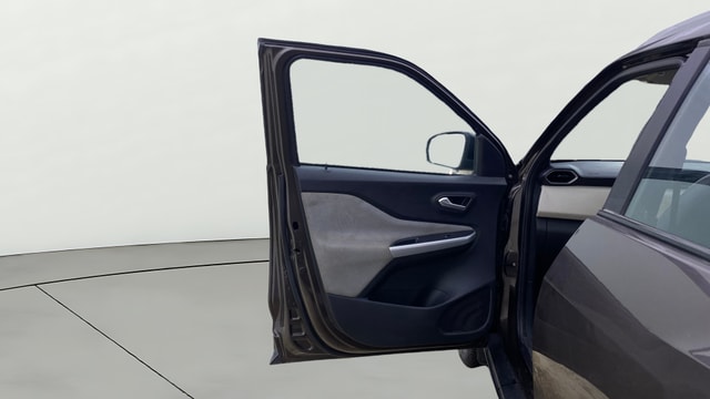 View Nissan Magnite Image 38 Used Nissan Magnite Image 38