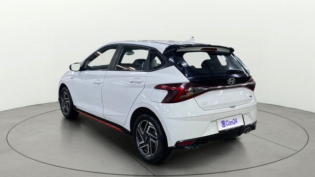 View Hyundai Elite i20 Image 2 Used Hyundai Elite i20 Image 2