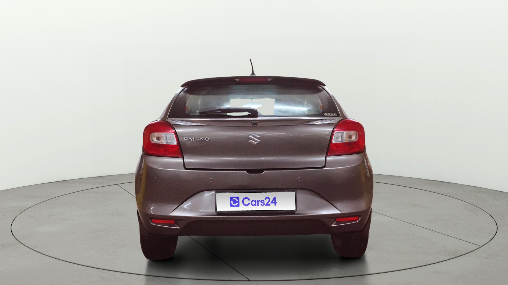 View 2021 Maruti Suzuki 1000 Base Variant Image 40 Used 2021 Maruti Suzuki 1000 Base Variant Image 40