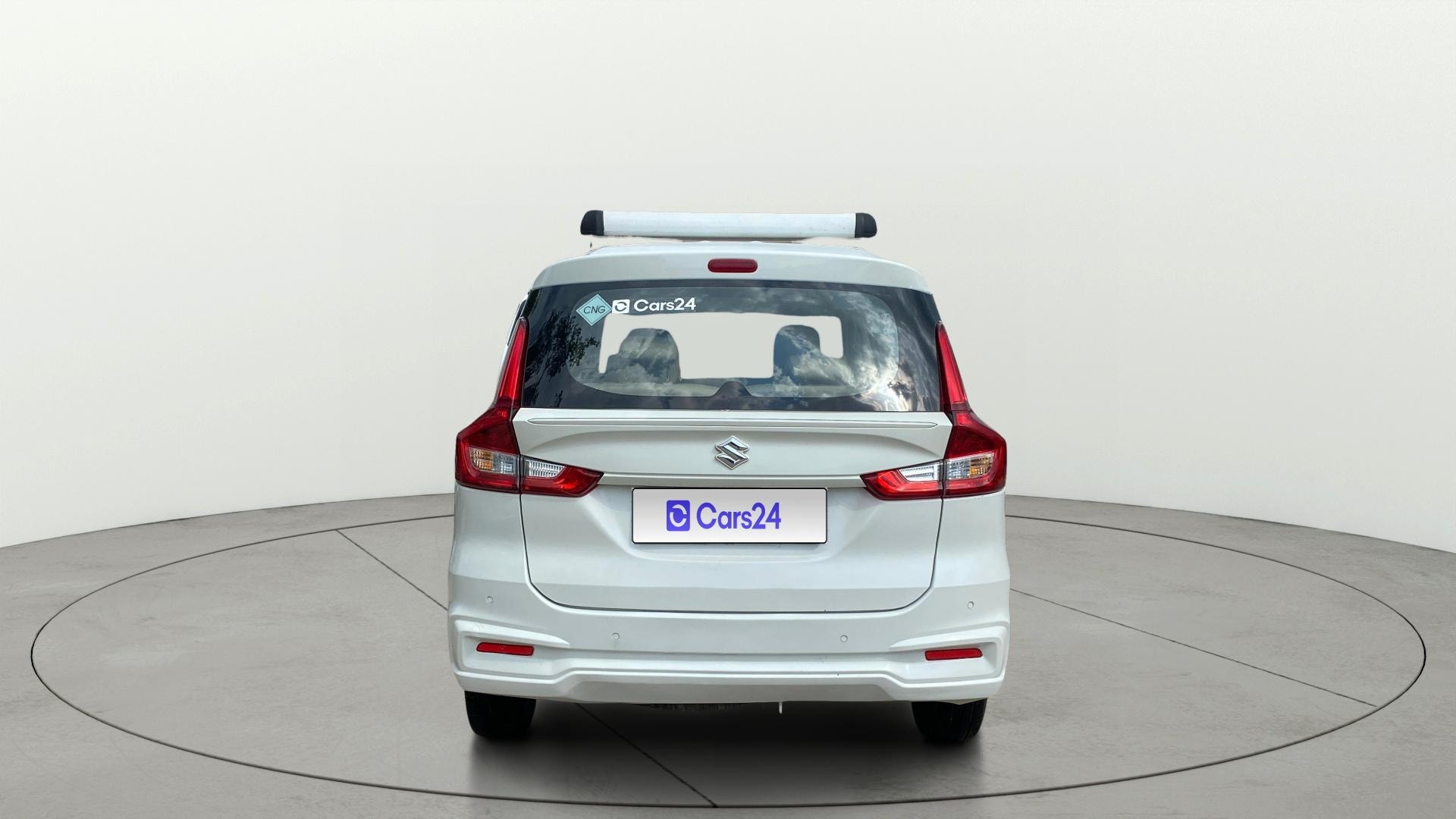 View 2023 Maruti Suzuki 1000 Base Variant Image 39 Used 2023 Maruti Suzuki 1000 Base Variant Image 39