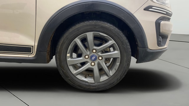 View Ford Freestyle Image 42 Used Ford Freestyle Image 42