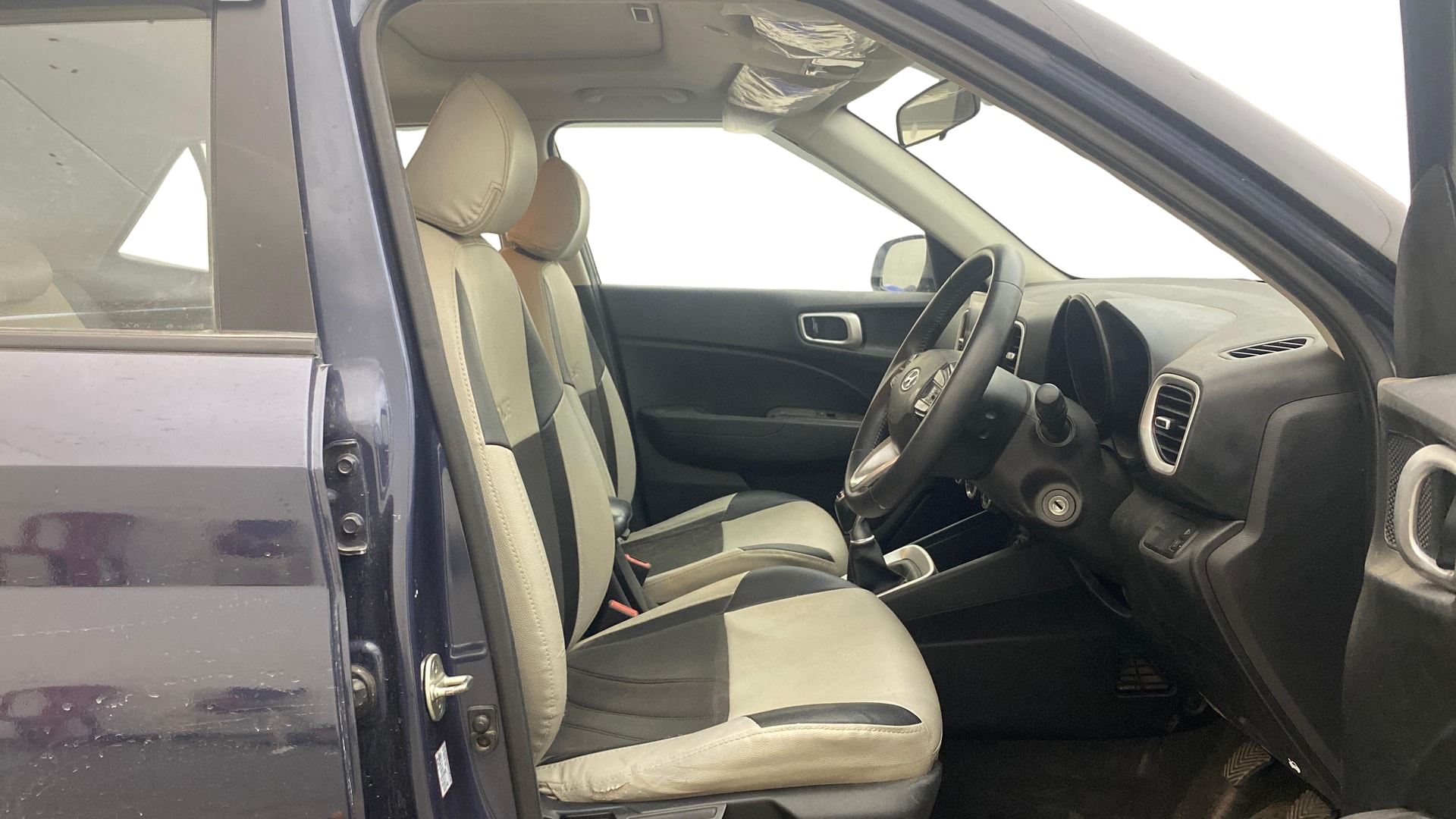 View 2019 Hyundai Venue SX 1.0 Petrol Image 28 Used 2019 Hyundai Venue SX 1.0 Petrol Image 28