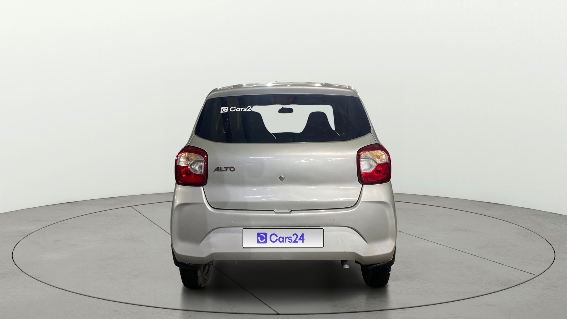 Used 2023 Maruti Suzuki Alto K10 Used 2023 Maruti Suzuki Alto K10