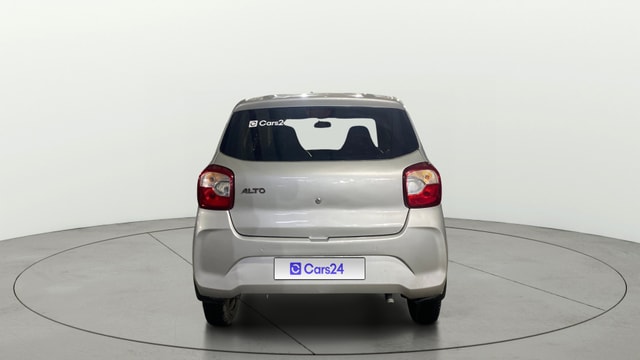 View Maruti Suzuki Alto K10 Image 38 Used Maruti Suzuki Alto K10 Image 38
