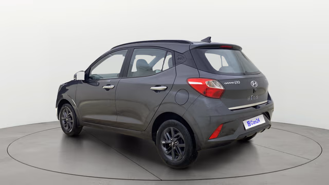 View Hyundai Grand i10 Nios Image 2 Used Hyundai Grand i10 Nios Image 2