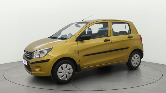 View Maruti Suzuki 1000 Image 35 Used Maruti Suzuki 1000 Image 35