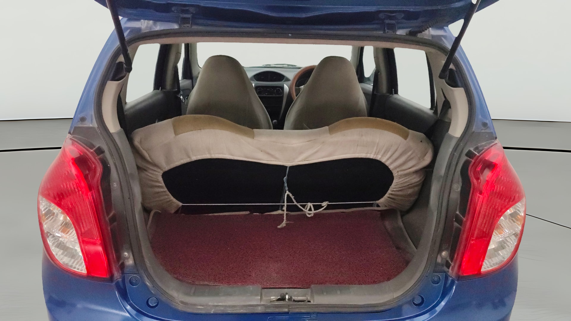 View 2014 Maruti Suzuki Alto 800 LX Image 36 Used 2014 Maruti Suzuki Alto 800 LX Image 36