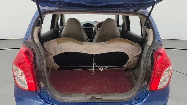 View Maruti Suzuki Alto 800 Image 36 Used Maruti Suzuki Alto 800 Image 36