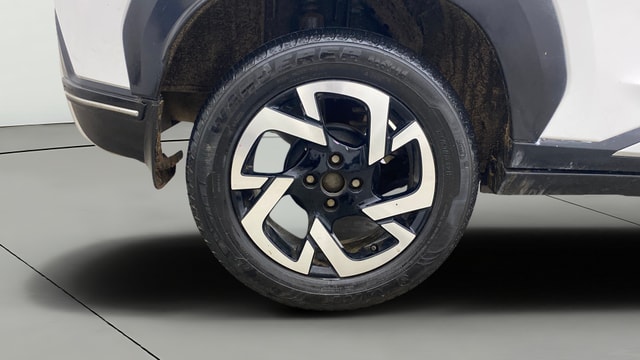 View Nissan Magnite Image 24 Used Nissan Magnite Image 24